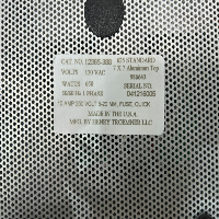 VWR Hotplate Stirrer image 2